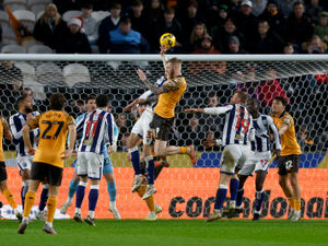 Supporting image for story: West Brom debrief: Styles the midfielder, Bielik blow, one-half Albion and Bilkul patience