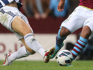 Supporting image for story: Jordan Lyden puts pen to paper on contract extension at Aston Villa