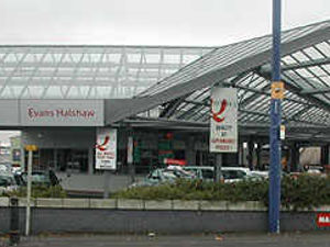 Supporting image for story: Evans Halshaw cuts jobs