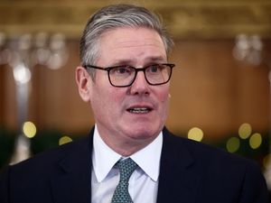 Supporting image for story: Starmer takes first holiday as Prime Minister