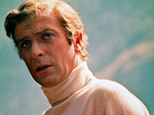 Supporting image for story: The Italian Job coming to Birmingham in HD screening with orchestra