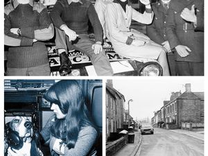 Supporting image for story: Telford retro: 17 pictures to transport you back to 1978 in and around the Shropshire town - see who you recognise