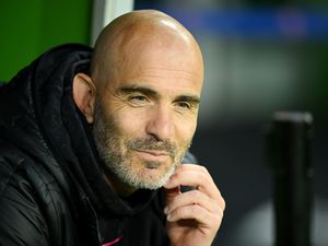 Supporting image for story: Enzo Maresca taking Club World Cup ‘game by game’ as Benfica clash looms