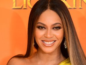 Supporting image for story: Taylor Swift and Beyonce to go head-to-head for best album at 2025 Grammy Awards