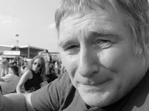 Supporting image for story: 'We screamed for help but no one came' - GP reveals at inquest into the death of West Brom fan Mark Townsend at Sheffield Wednesday match