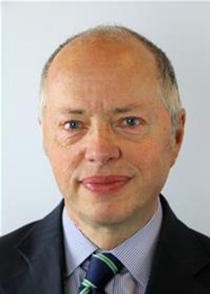 Councillor Stephen Hayes is in favour of the scheme