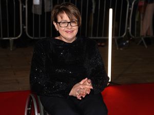 Supporting image for story: Champion paralympic medallist urges MPs to reconsider assisted dying support