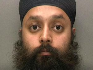 Supporting image for story: Walsall director given suspended sentence after worker crushed to death 