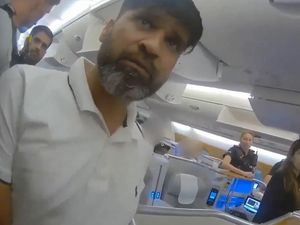 Supporting image for story: Father begged to save Sara Sharif but was told ‘Leave it, she’s dead’ – court