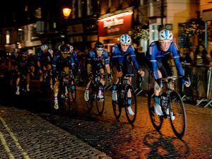 Supporting image for story: Newport Nocturne boosted local economy by £500,000
