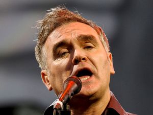 Supporting image for story: Morrissey asks Pope Francis to ‘condemn the sinful spectacle of bullfighting’