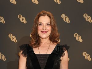 Supporting image for story: Barbara Broccoli hopes Till will ‘inspire people to activate themselves’