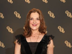 Supporting image for story: Barbara Broccoli hopes Till will ‘inspire people to activate themselves’