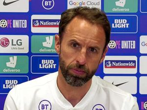 Supporting image for story: Matt Maher: Gareth Southgate hits the mark with his take on society