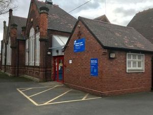 Supporting image for story: Former Walsall History Centre to go under the hammer