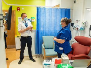 Supporting image for story: Lessons to be learned from vaccine rollout to tackle other illnesses – NHS chief