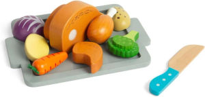 The Roast Dinner toy has been pulled from shelves