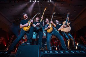 The Classic Rock Show