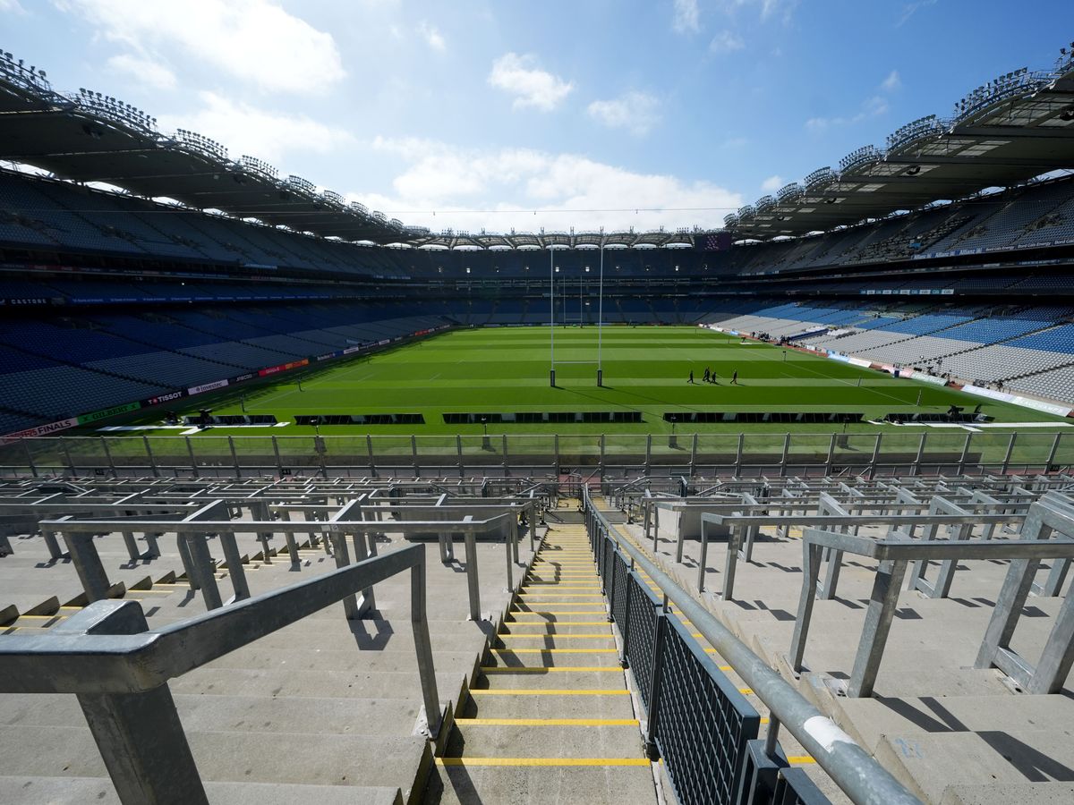 NFL announces seven international fixtures as Dublin prepares to host first game   Express & Star