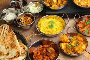 Supporting image for story: Top curry houses in the Midlands and Shropshire