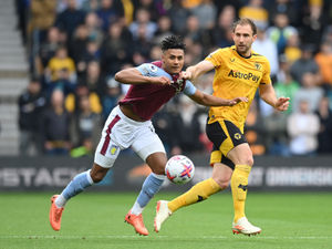 Supporting image for story: Aston Villa v Wolves: The key battles in the fight for bragging rights