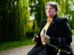 Supporting image for story: New disability benefits still causing problems