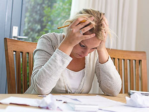 Supporting image for story: Star comment: Too much debt is too dangerous