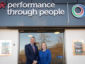 Supporting image for story: Leading training provider looking to the future following new ownership