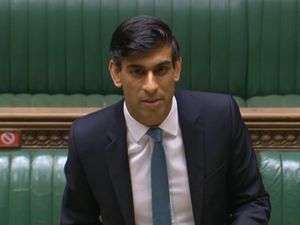 Supporting image for story: Key points from Rishi Sunak’s Spending Review