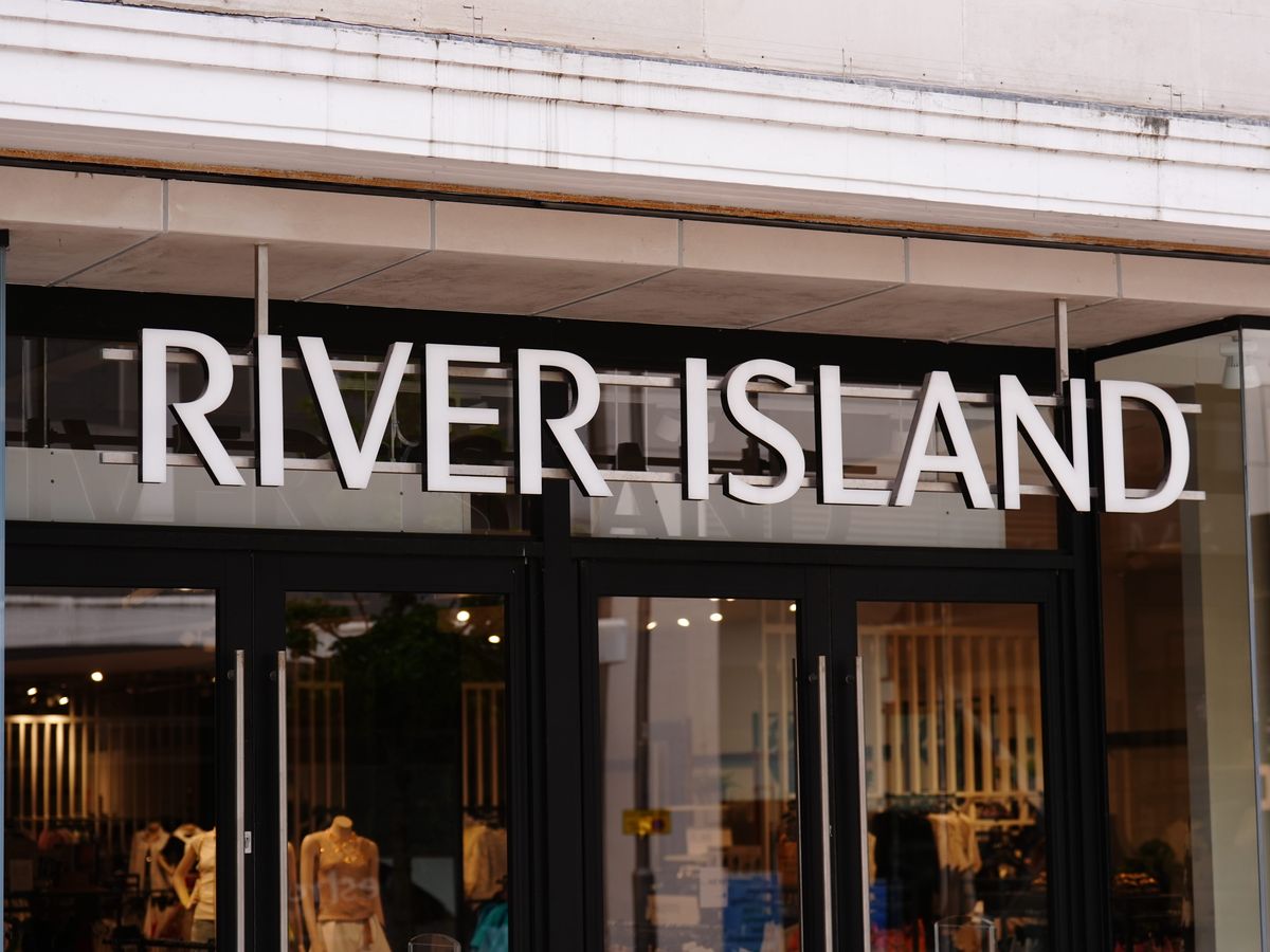 Fashion chain River Island confirms this Midlands store will close in January