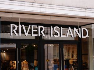River Island