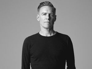 Supporting image for story: Bryan Adams, Slam Dunk, Great British Food Festival and more: What's on this weekend in the Midlands and Shropshire