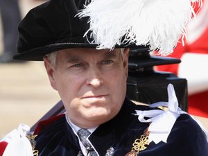 Supporting image for story: Not many in Parliament would disagree with removing Andrew’s titles, says SNP MP