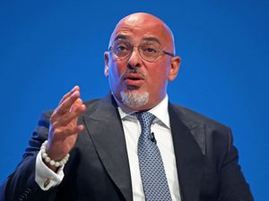 Supporting image for story: Knowing how to combine Covid-19 vaccines will put UK ‘in leadership position’