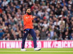 Supporting image for story: Adil Rashid believes England are well placed ahead of T20 World Cup defence