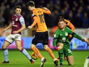 Supporting image for story: Sam Johnstone eyes reaching Premier League with Aston Villa