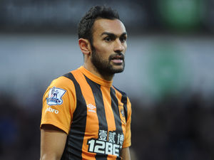 Supporting image for story: Aston Villa close in on £1m deal for Ahmed Elmohamady
