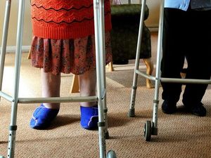 Supporting image for story: Shropshire Star comment: Social care sector needs support