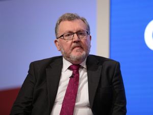 Supporting image for story: Tory MP urges Scottish Parliament to ‘up its game’ and combat negativity