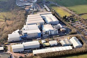 Supporting image for story: Muller is to build biggest butter plant at Market Drayton site