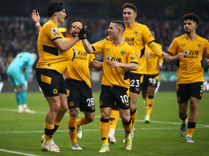 Supporting image for story: Wolves 3 Southampton 1 - Report 