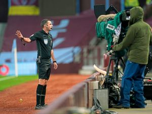 Supporting image for story: Matt Maher: VAR has simply replaced an old problem with a new slower one