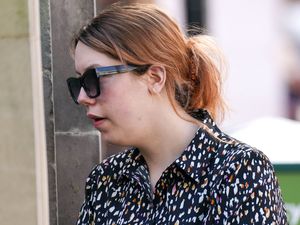 Supporting image for story: Teenage mother found guilty of murdering newborn son and putting body in bin bag