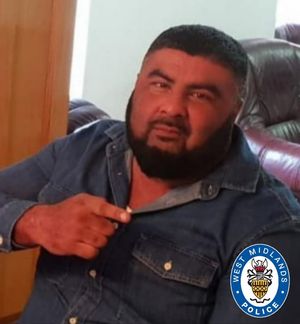 Mohammed Haroon Zeb was shot in the head outside of his own home in a drive by shooting