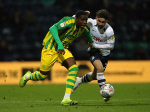 Supporting image for story: Former West Brom full-back looking to earn new deal with Championship rivals after injury hell