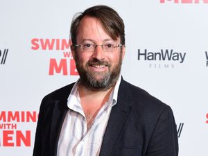 David Mitchell