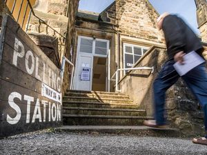 Supporting image for story: Telford & Wrekin Council local elections - what you need to know