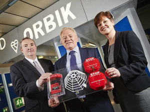 Supporting image for story: Financial package will help Orbik grow