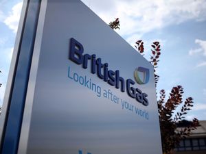 Supporting image for story: British Gas owner’s profits fall from record highs amid more ‘normalised’ market