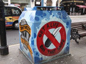 Supporting image for story: Crime in England and Wales: Latest numbers and trends